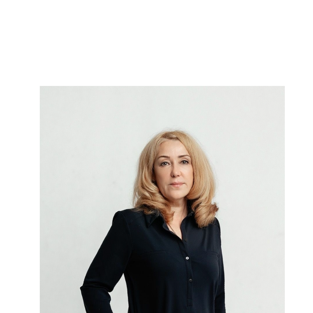 Лариса Федорова