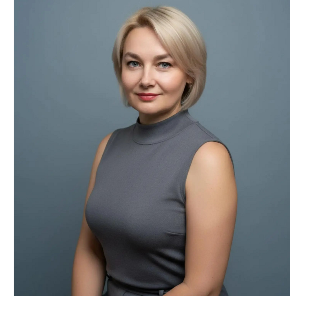 Оксана Матвеева