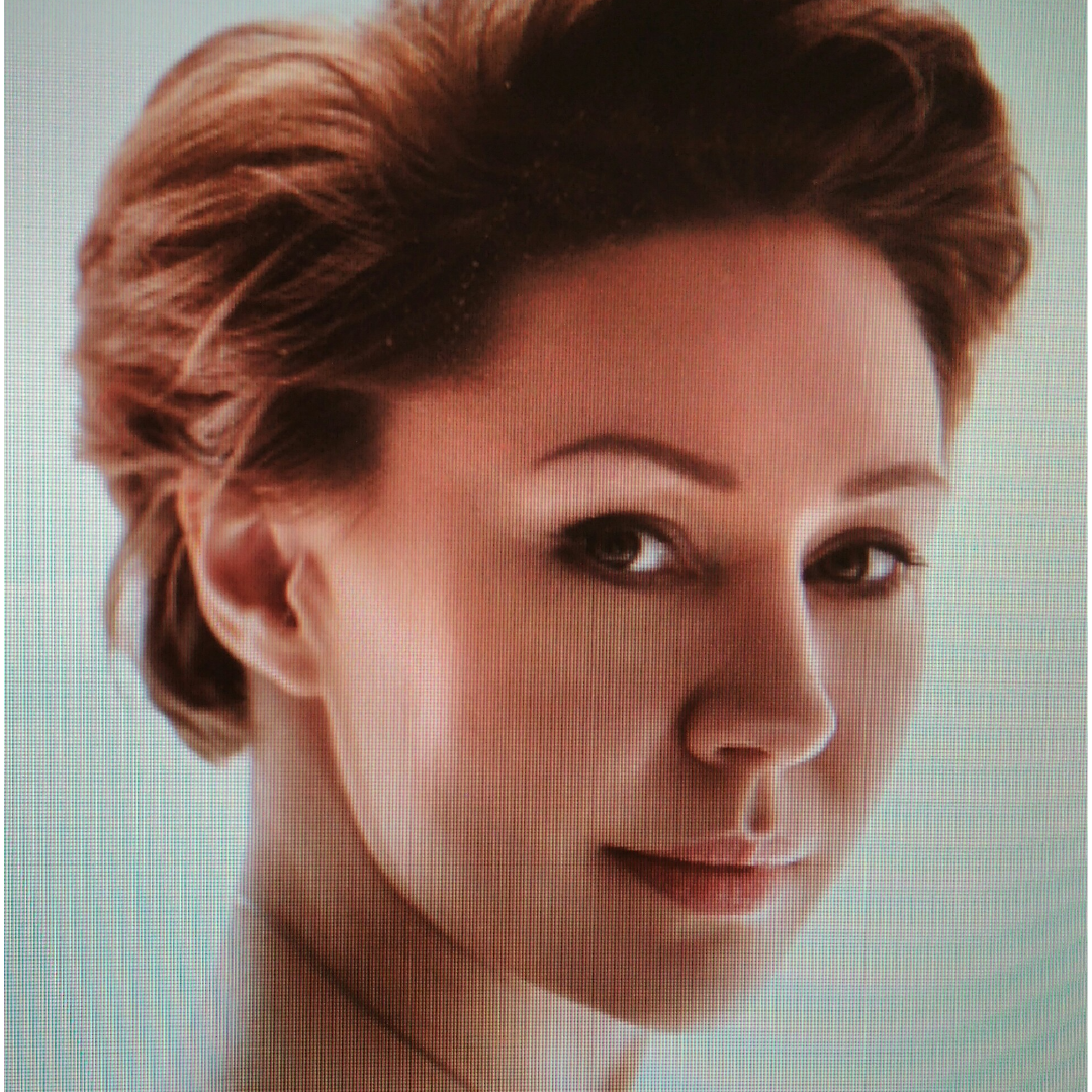 Светлана Егунова