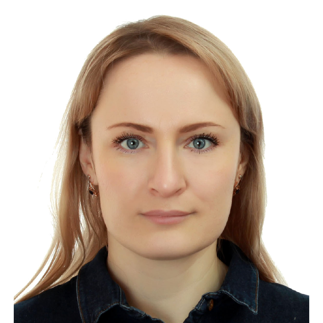 Александра Соловьева