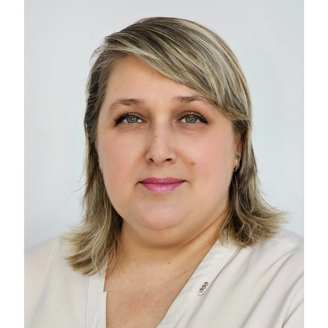 Елена Крупинина