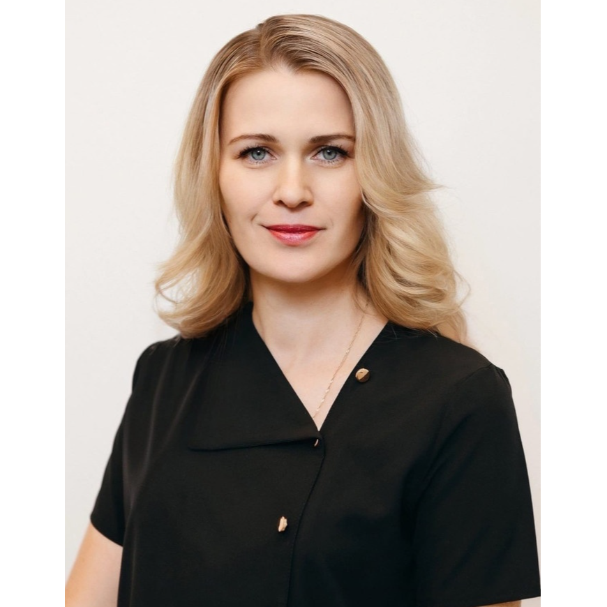 Татьяна Серова