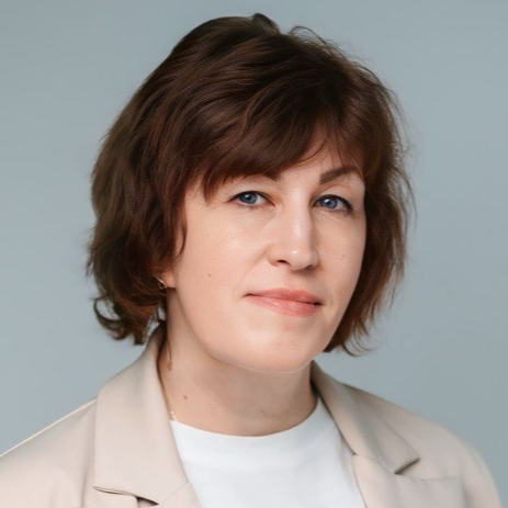 Лариса Агафонова