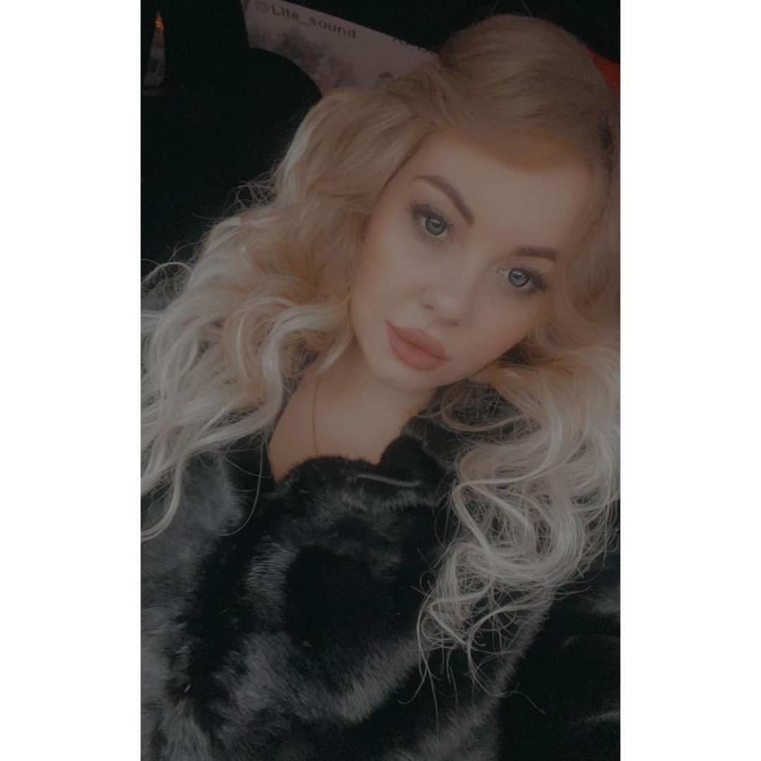 Анастасия Пазина