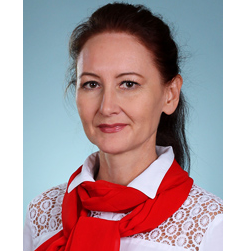 Светлана Щукина
