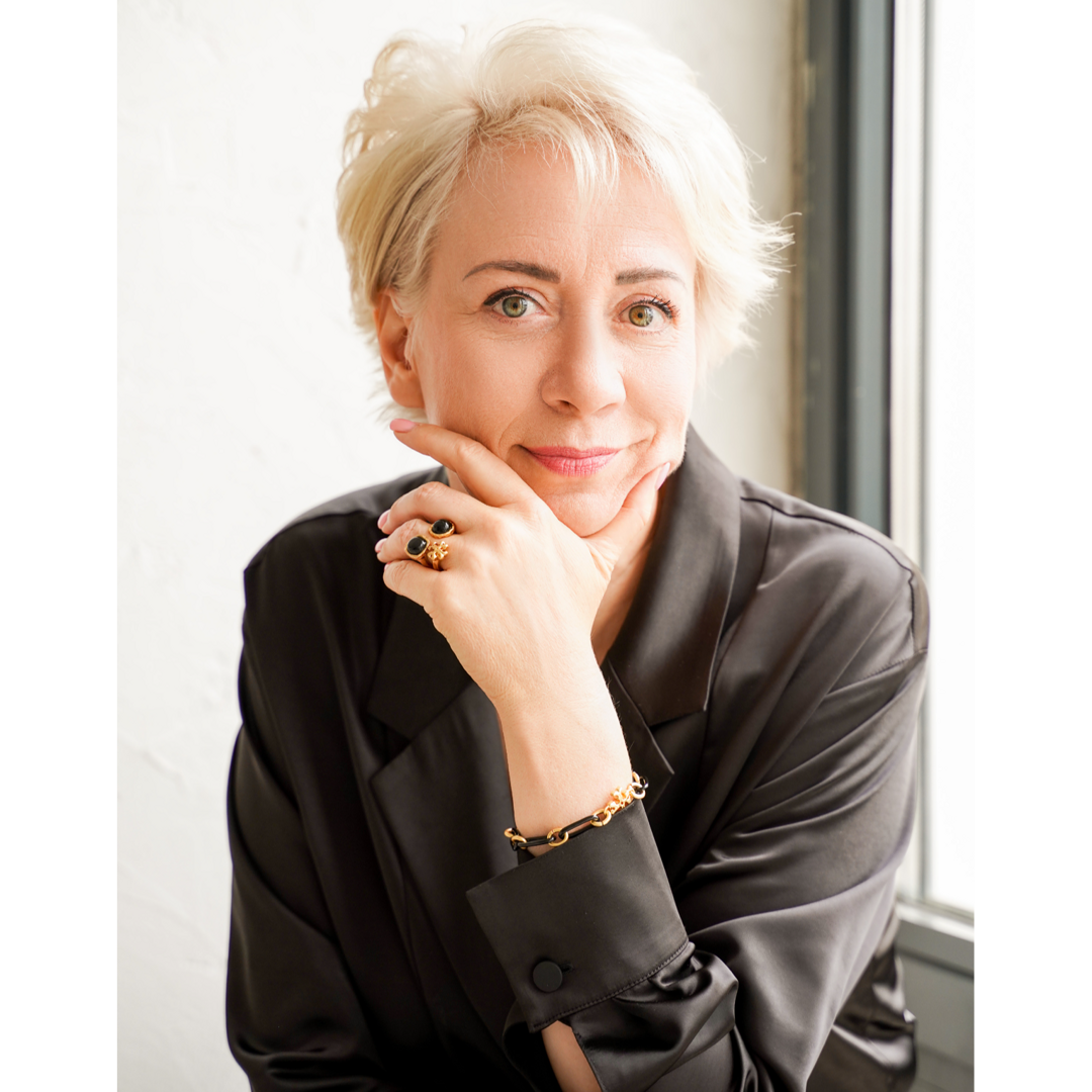 Елена Агафонова
