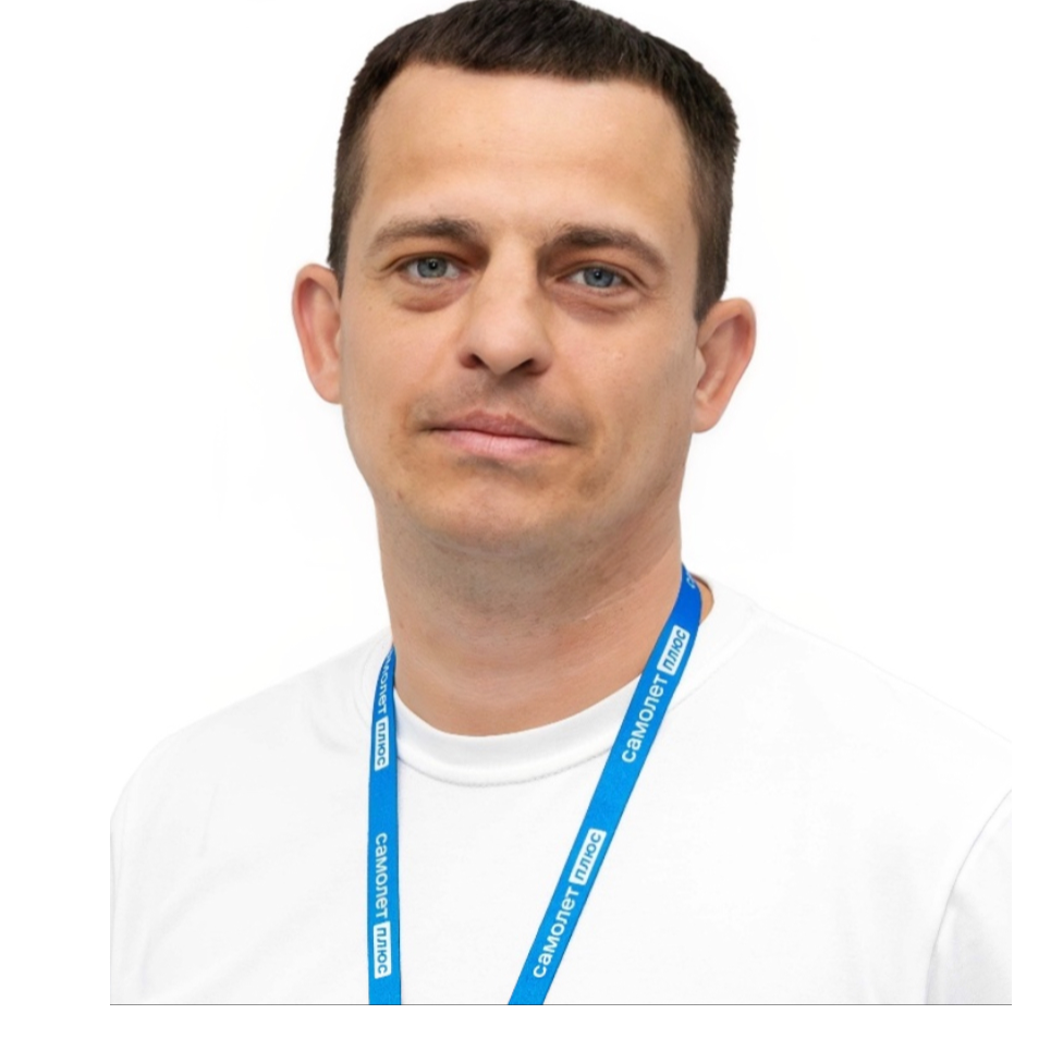 Кирилл Терехов