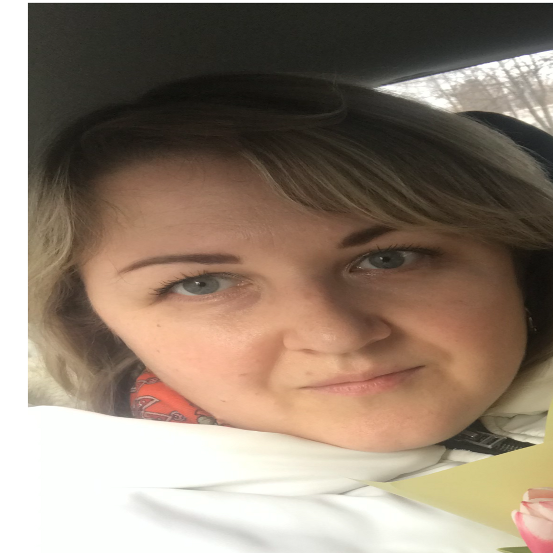 Татьяна Алексеева