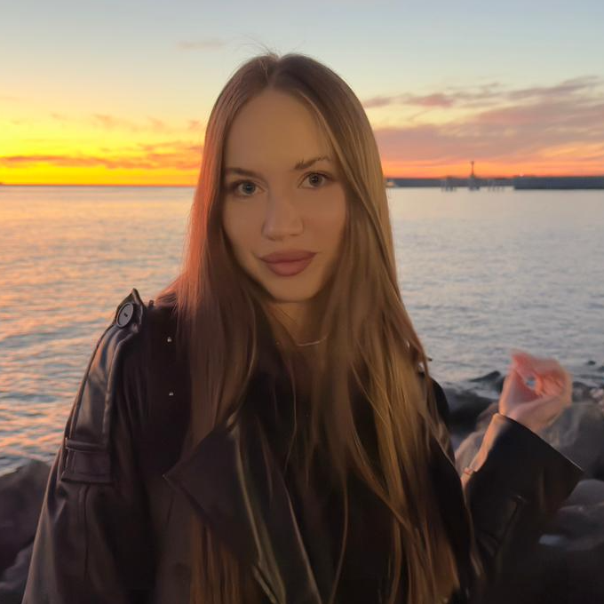 Екатерина Суховеркова
