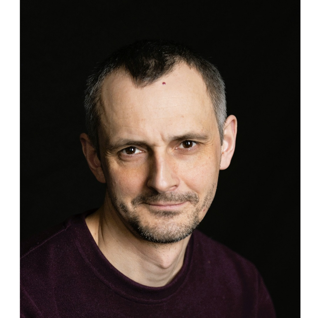 Алексей Шихов