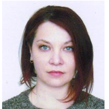 Светлана Зубова
