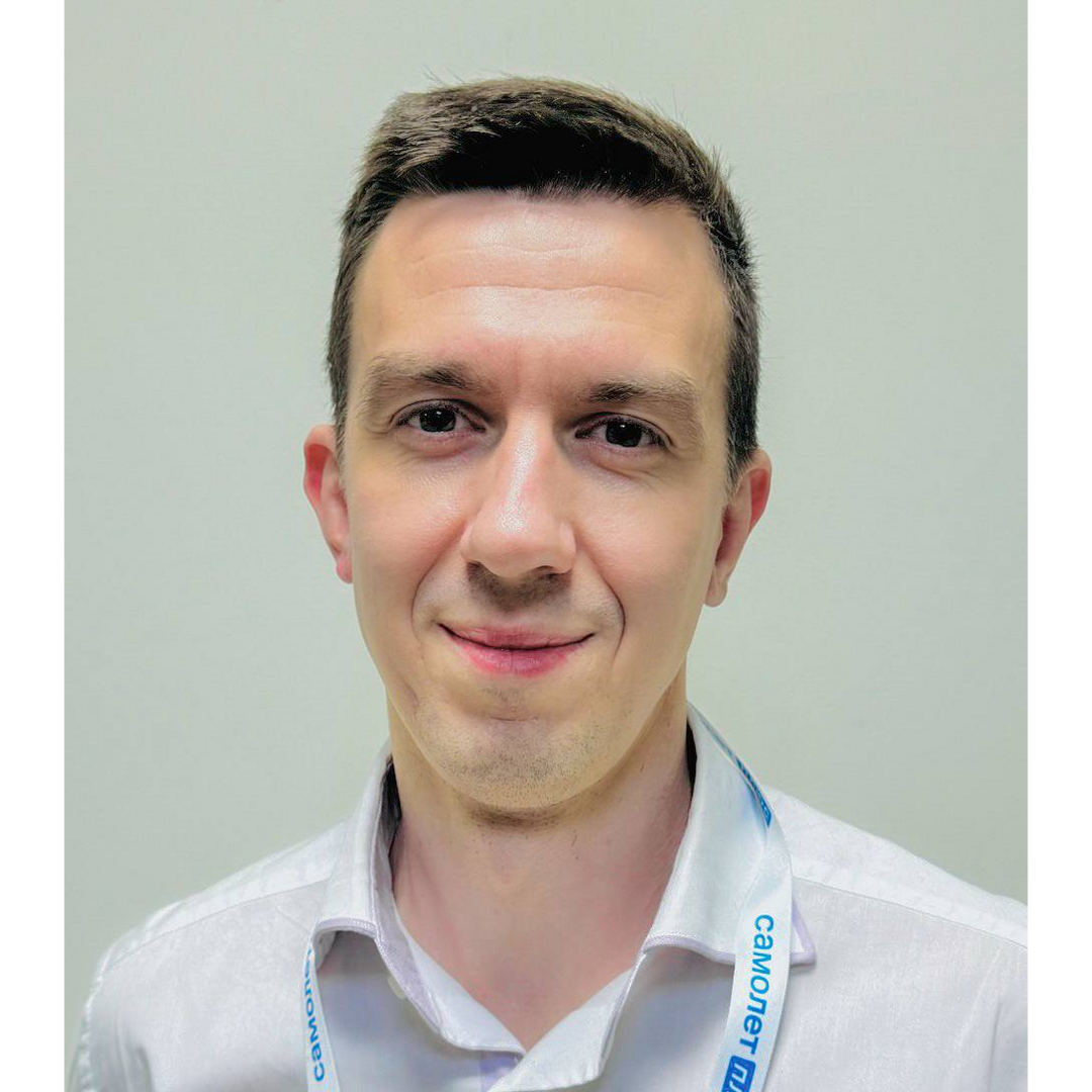 Владимир Ревякин