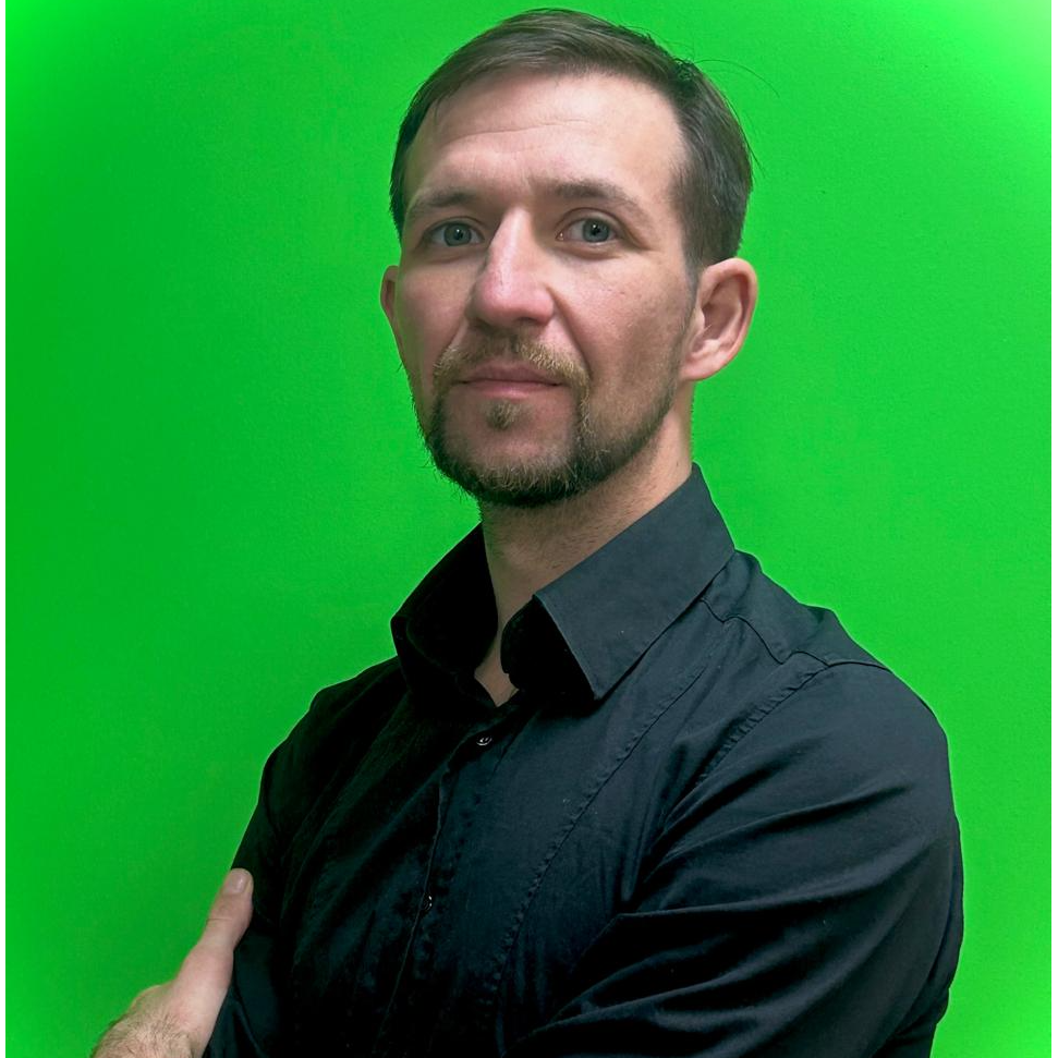 Ильгиз Шамсутдинов