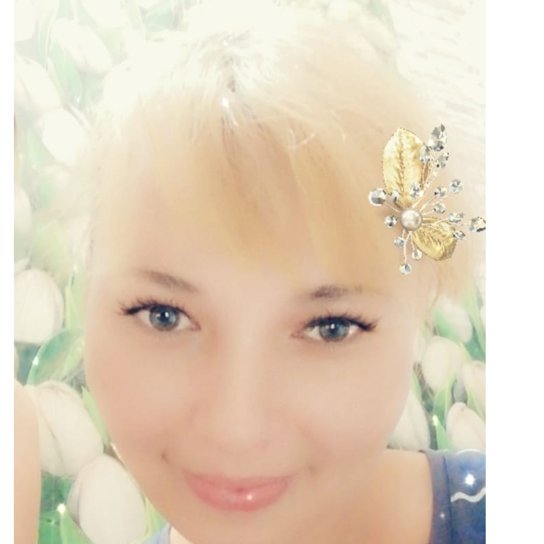 Светлана Садыгова
