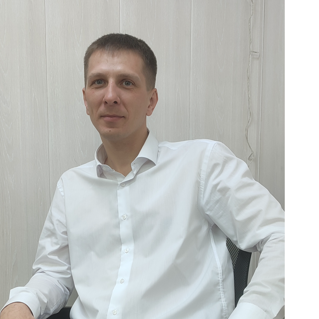 Максим Заикин