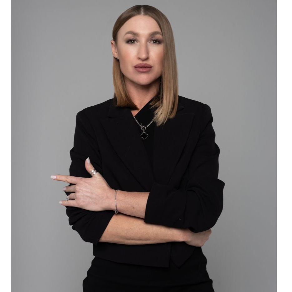 Анна Ратникова