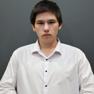 Павел Семенов