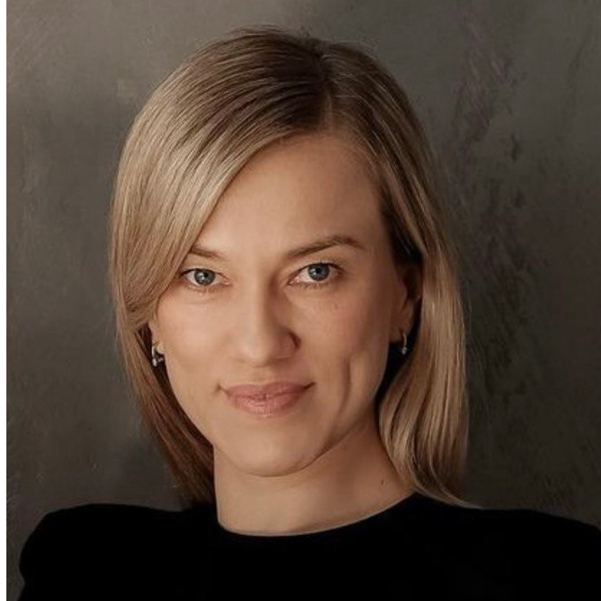 Елена Трофимова