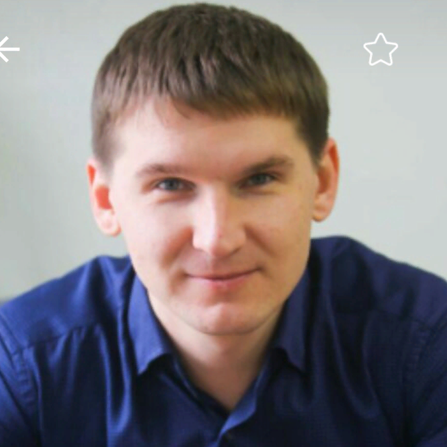 Вадим Андрианов