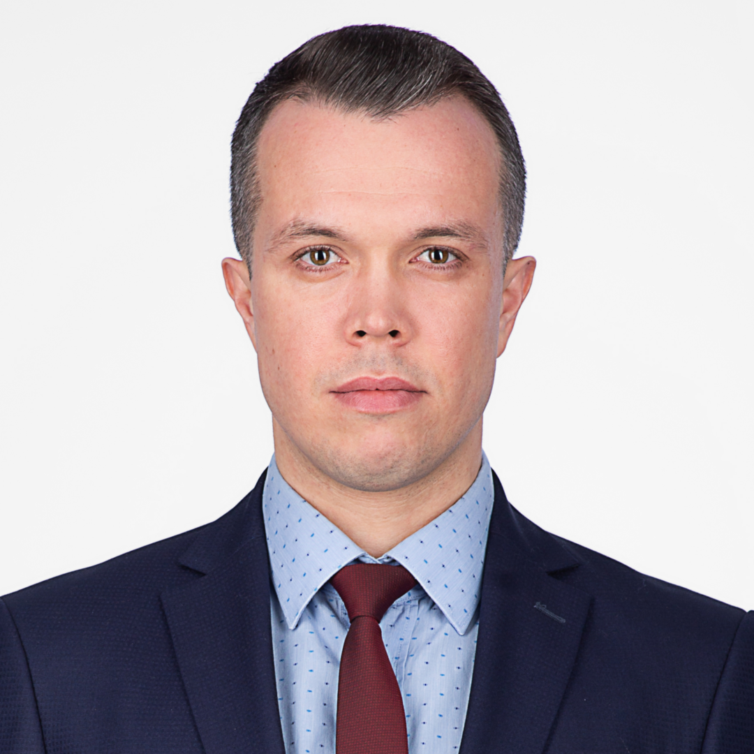 Георгий Глухов