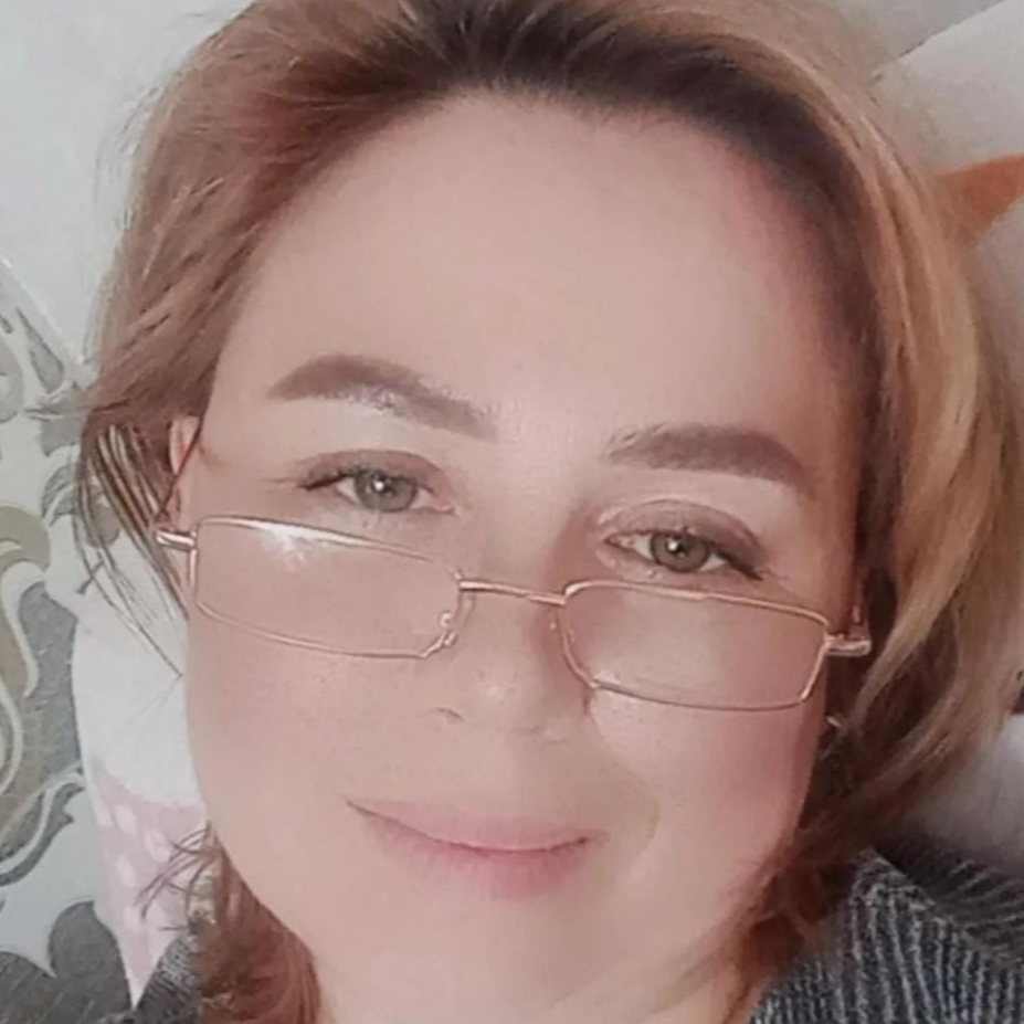 Ирина Мударисова