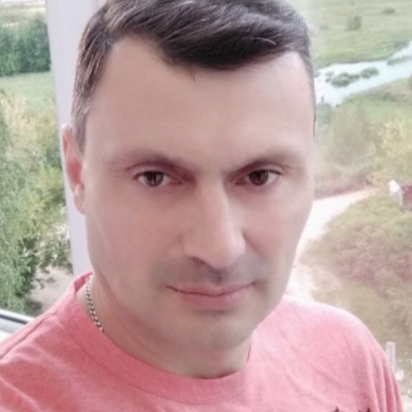 Игорь Шураков