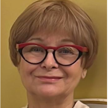 Александра Чуканова