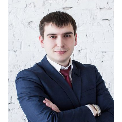 Игорь Задачин