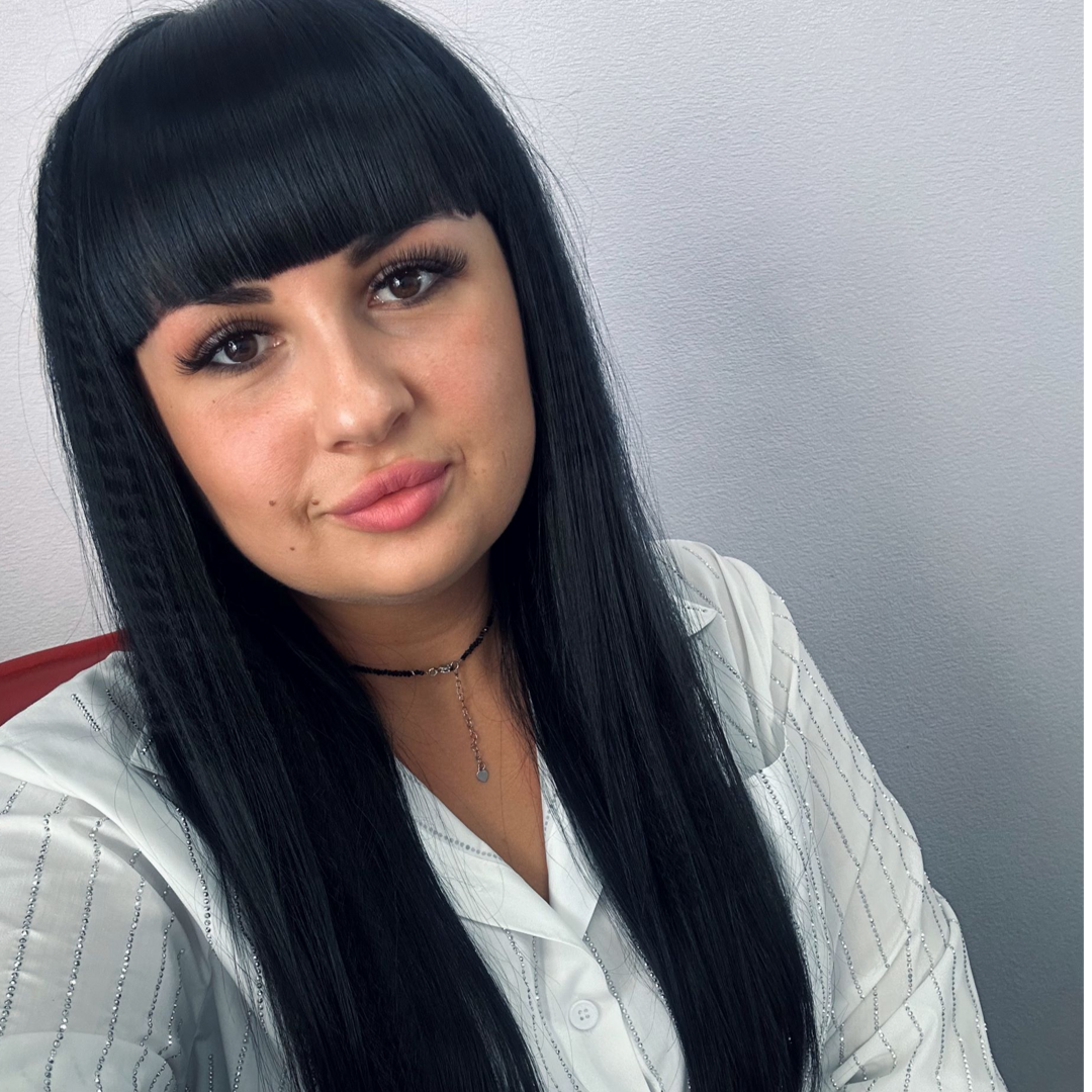 Анастасия Канарская