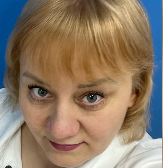 Яна Фомичева