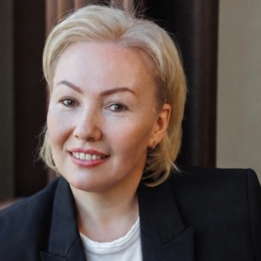 Наталья Нивина