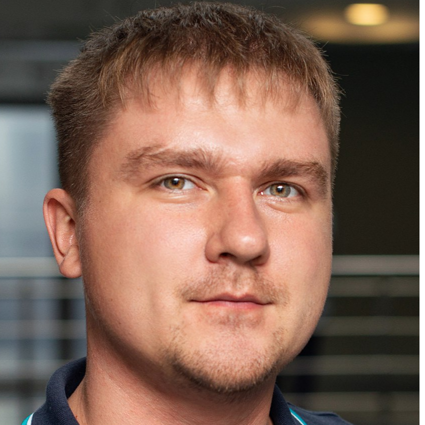 Александр Эпов