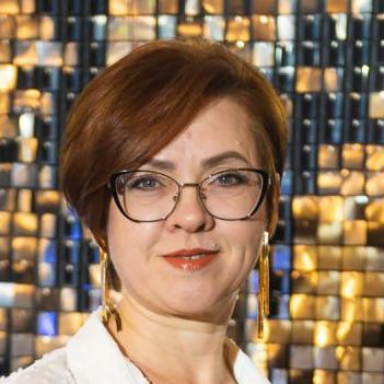 Наталья Васильева