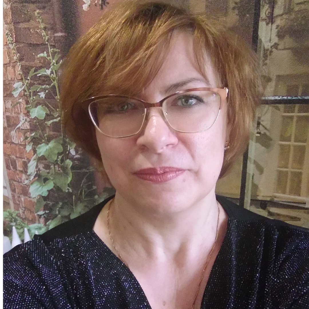 Виктория Кузеванова