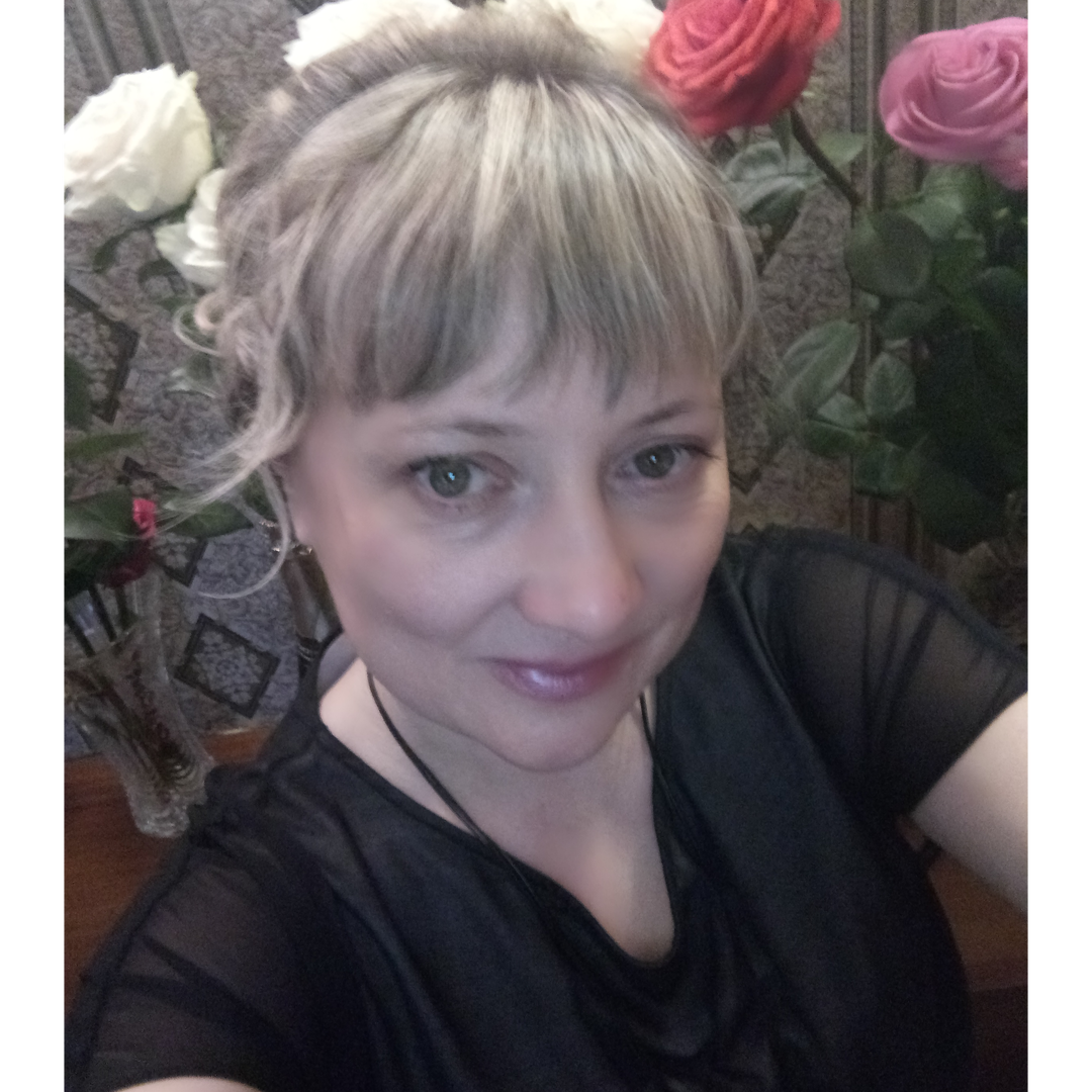 Светлана Чинилова