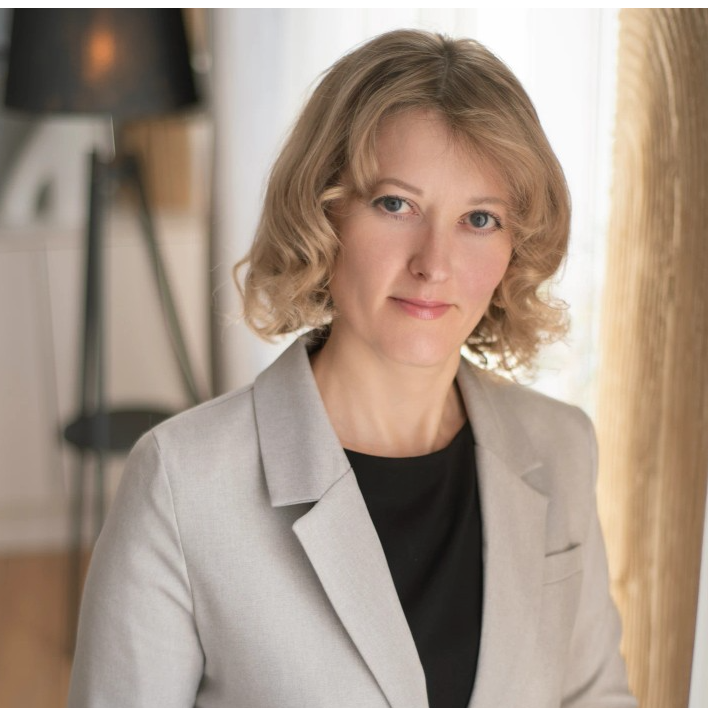 Наталья Власова