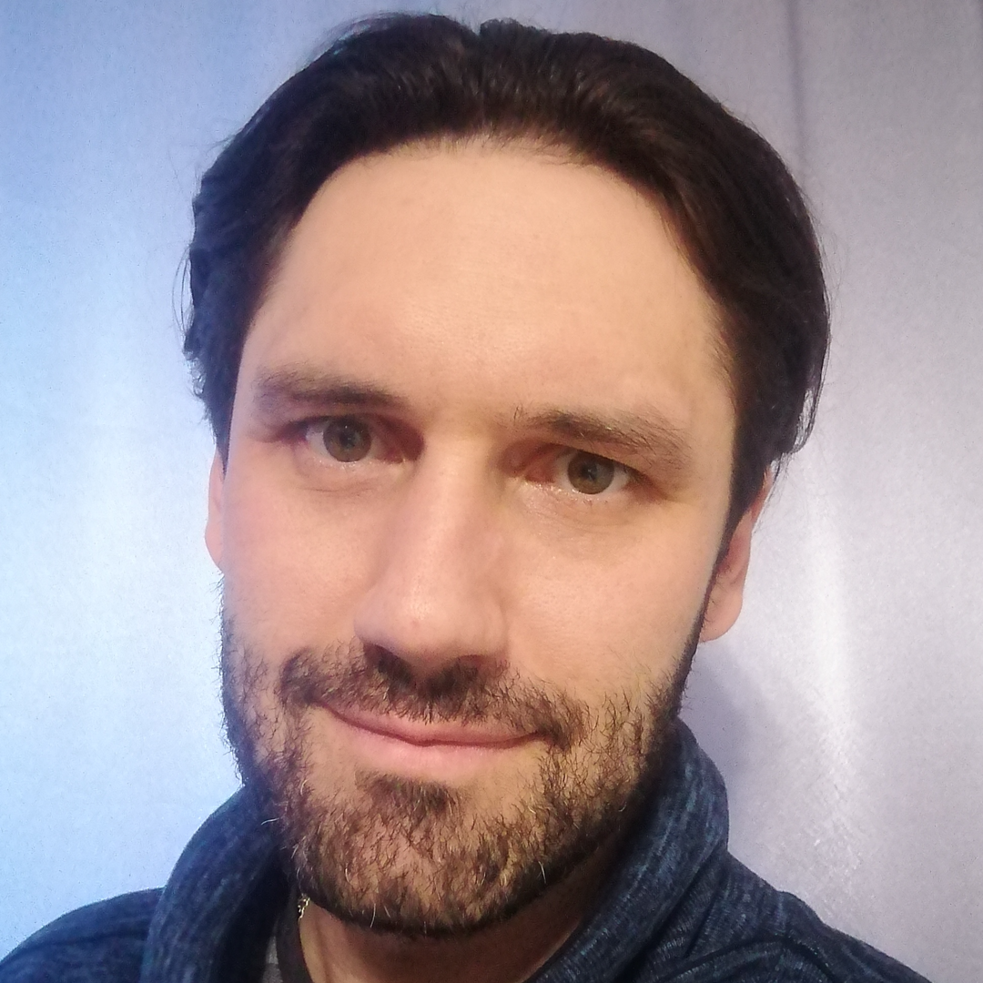 Андрей Новаев