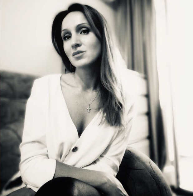 Елена Струговщикова