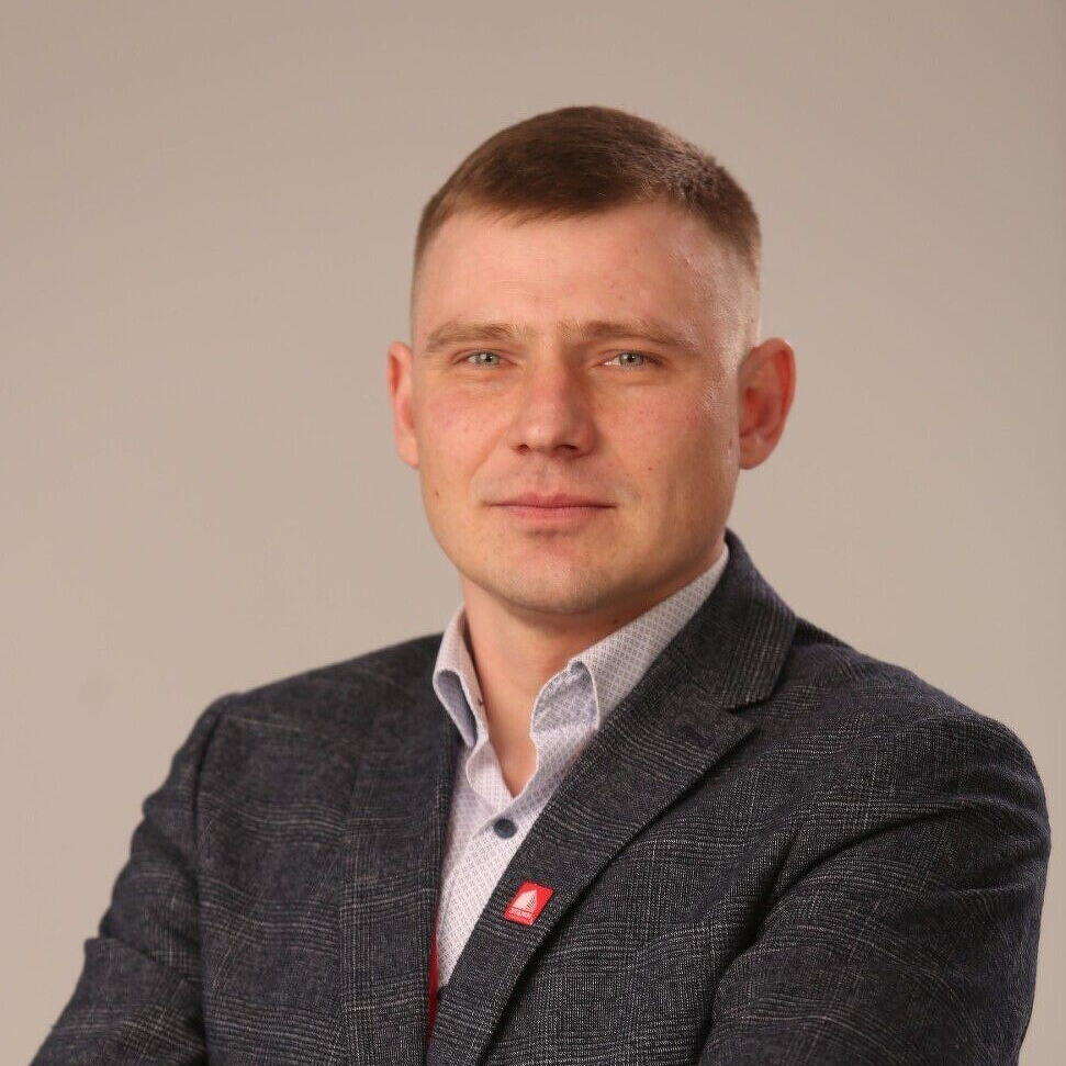 Захар Илясов