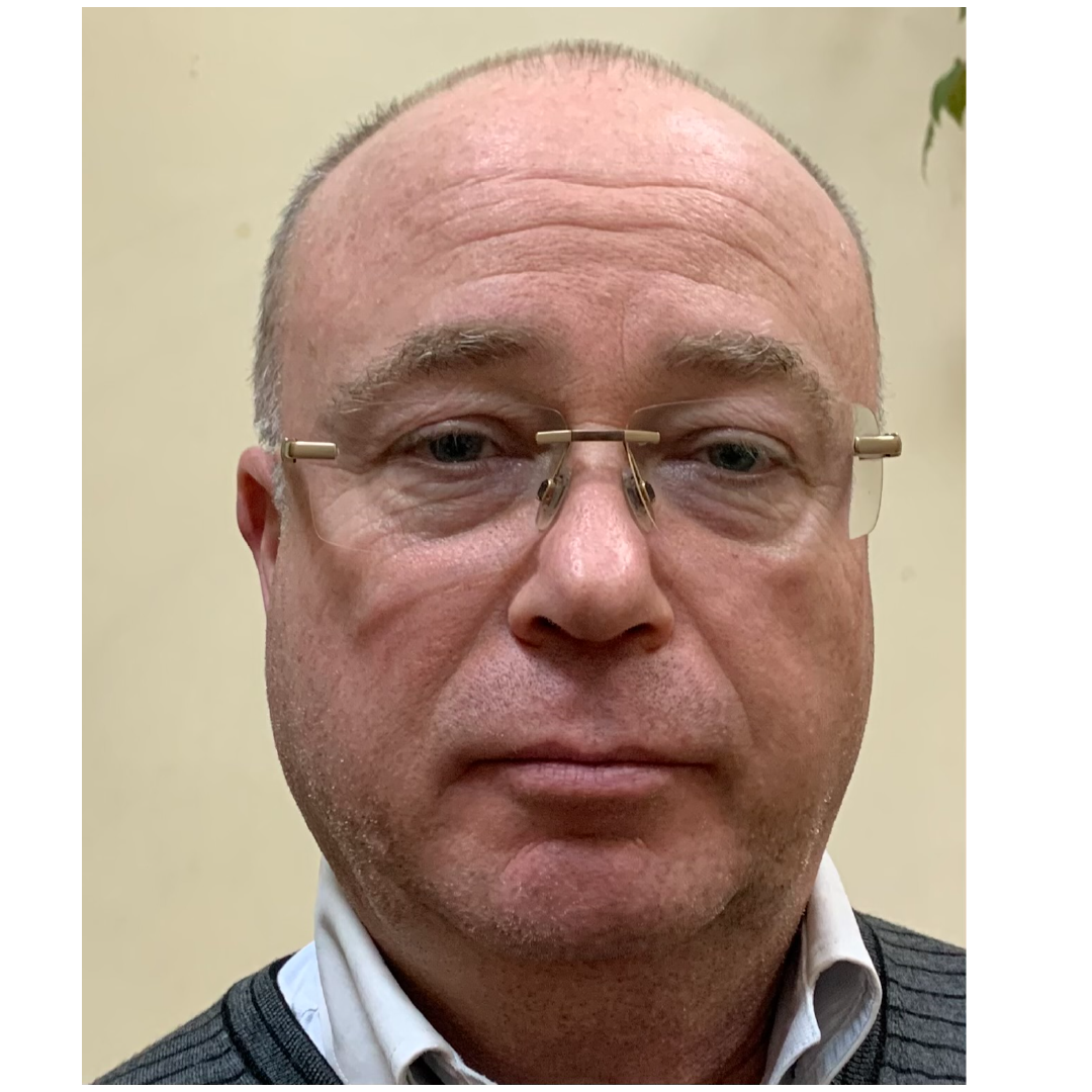 Андрей Полонский