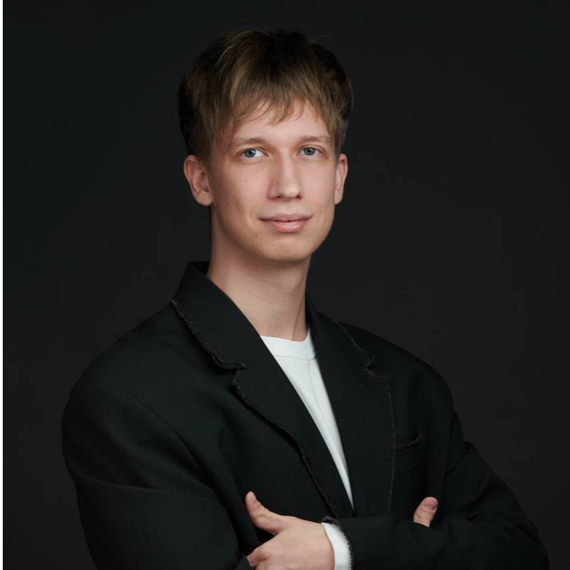 Михаил Парфенов