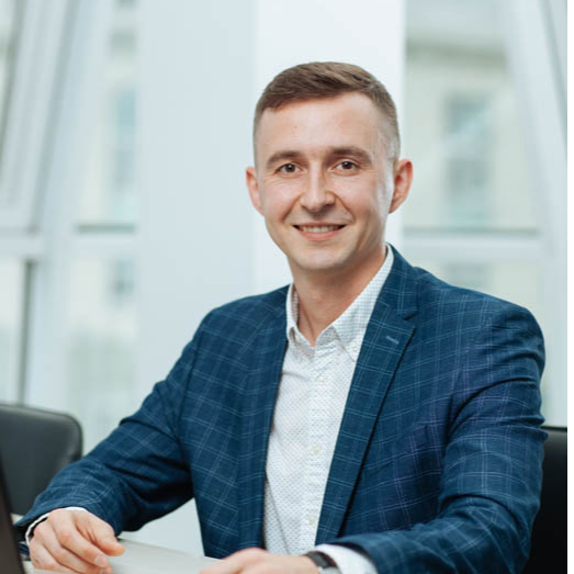 Сергей Шнайдер