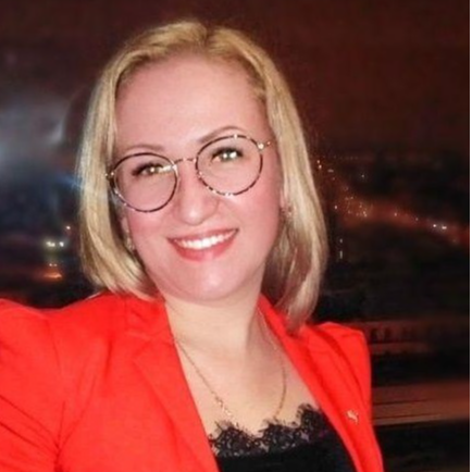Анастасия Семенова