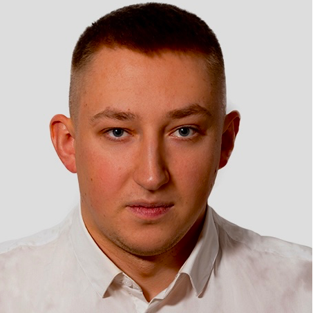 Алексей Кровяков