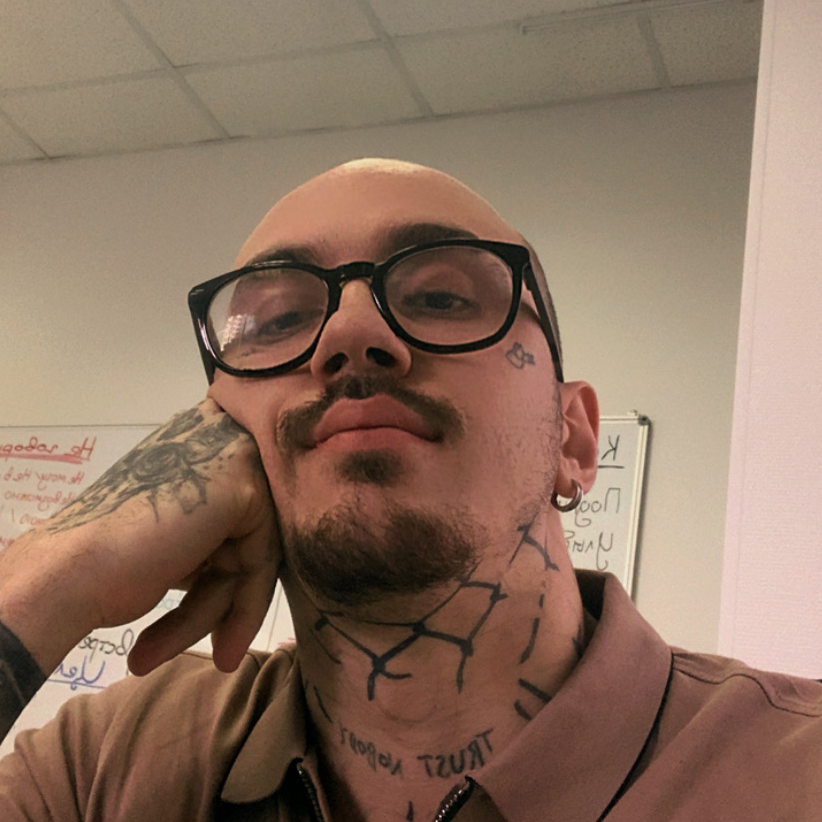 Кирилл Кузьмин