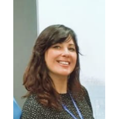 Елена Шаповалова