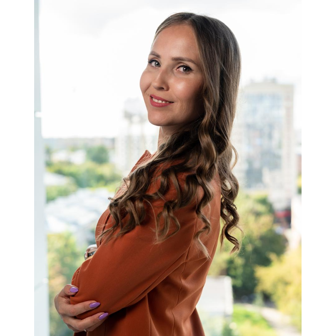 Елена Терентьева