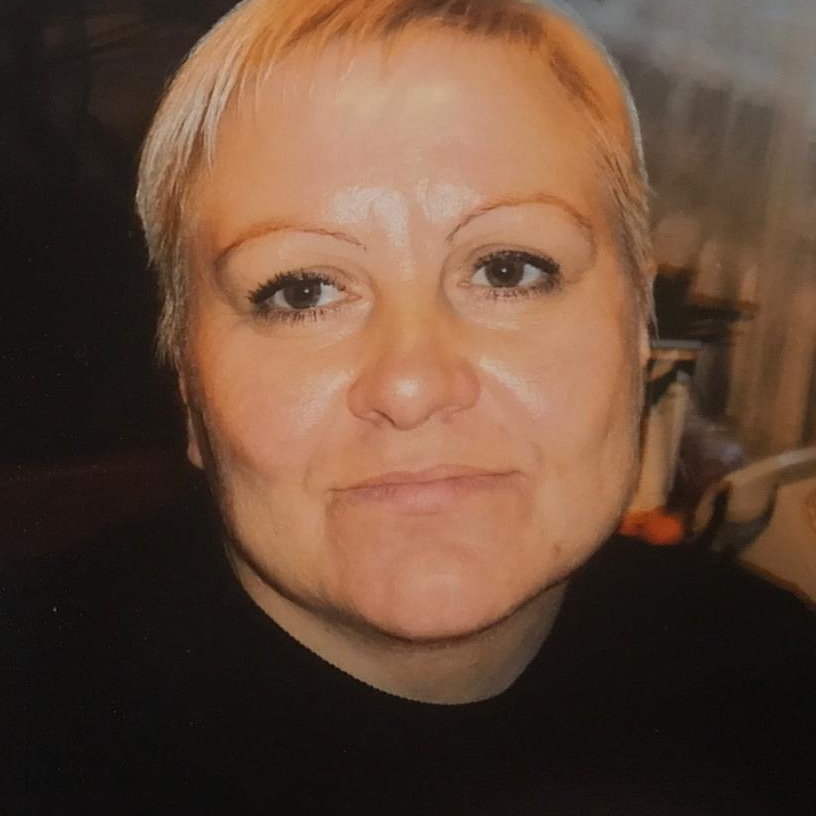 Лариса Валуева