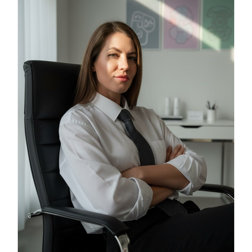 Оксана Ремизова