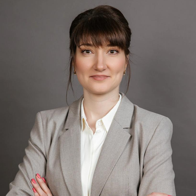 Светлана Персидская